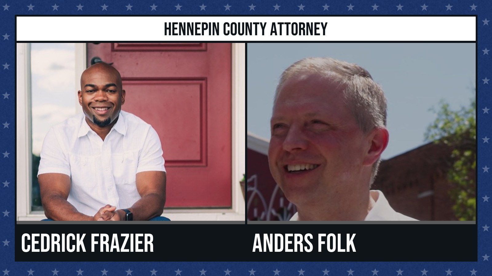 Hennepin County Attorney