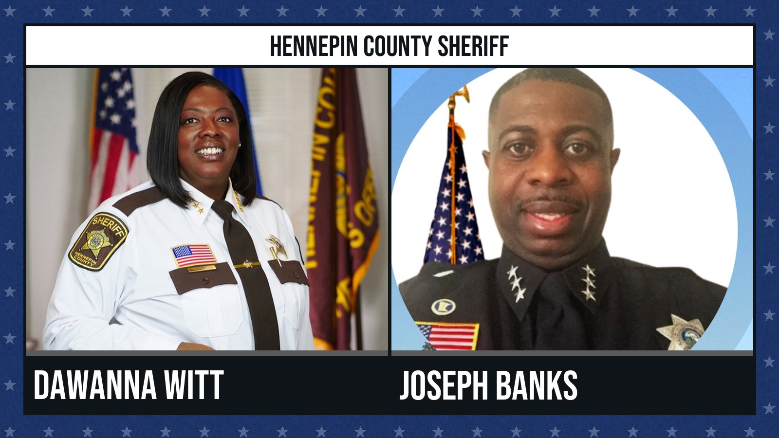 Hennepin County Sheriff